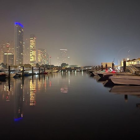 Dubai Marina,Jbr -Luxurious 2 Bedroom King Suite Eksteriør billede